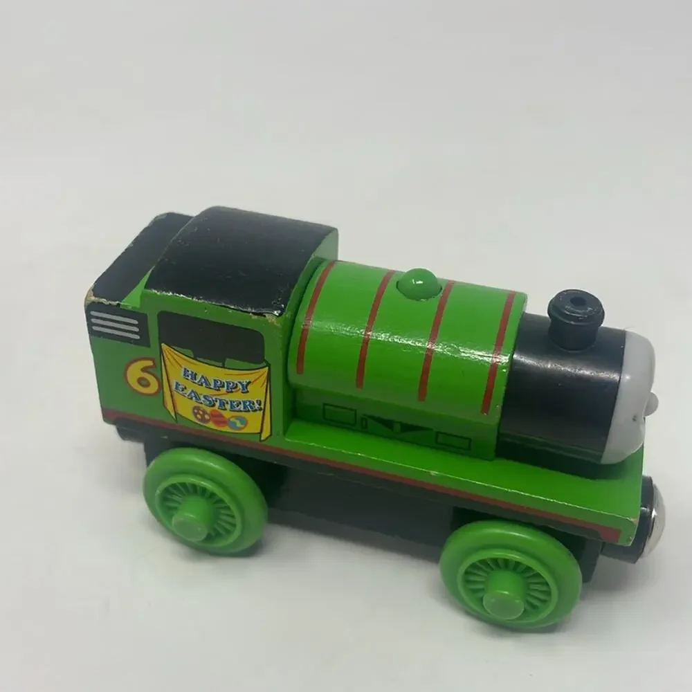 Mattel’s Thomas & Friends miscellaneous bundle